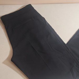 SOLD - NWT Iro Black Pants Women Sz 38 Classy Work MSRP $301